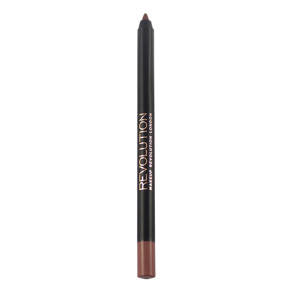 Makeup Revolution Petro Luxe Kits Gloss Truth