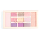 Makeup Revolution Pretty Rare Palette