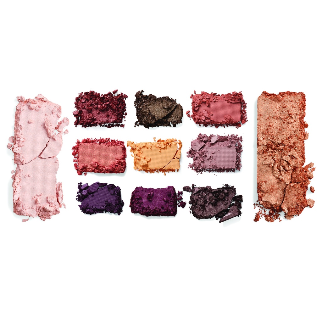 Makeup Revolution Pretty Rare Palette