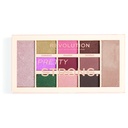 Makeup Revolution Pretty Strong Palette