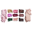 Makeup Revolution Pretty Strong Palette