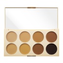 Makeup Revolution Pro HD Camouflage Medium Dark