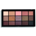 Makeup Revolution Re-Loaded Palette Basic Mattes