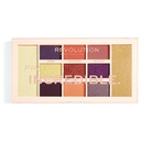 Makeup Revolution Pretty Incredible Palette