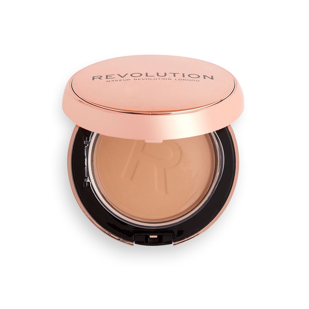 Revolution Conceal & Define Powder Foundation P12