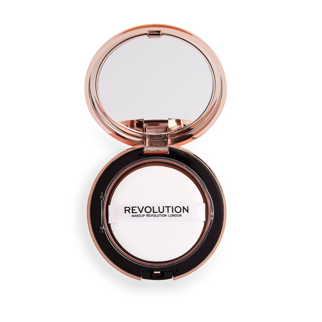 Revolution Conceal & Define Powder Foundation P12