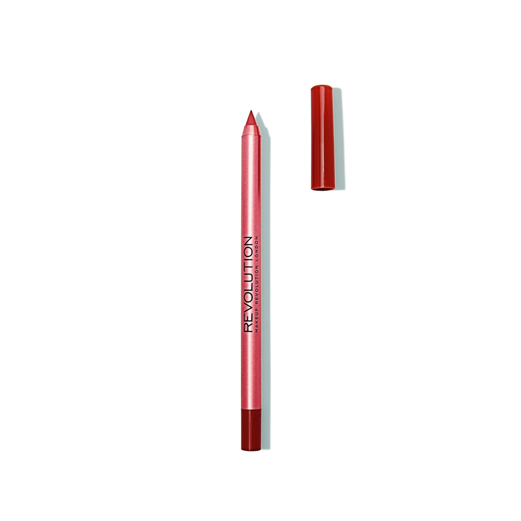Makeup Revolution Renaissance Lipliner Chauffeur