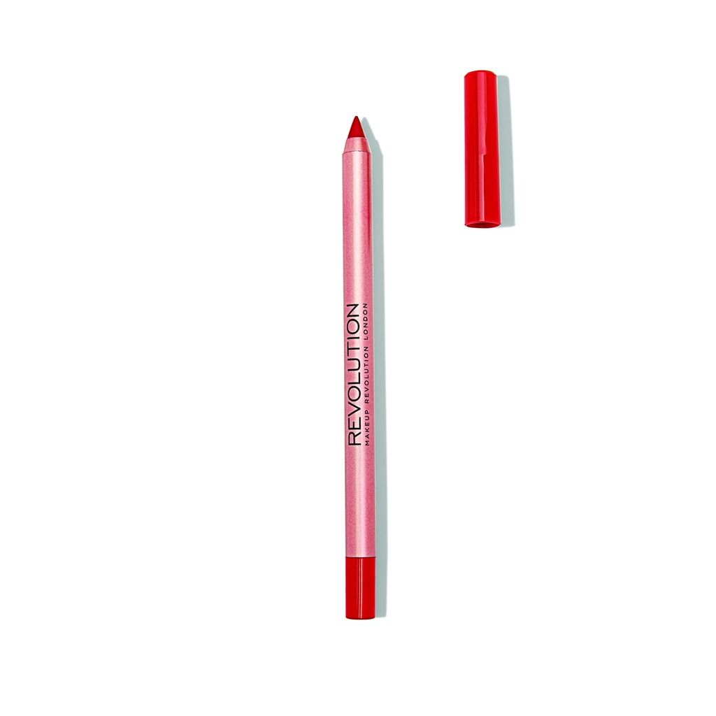 Makeup Revolution Renaissance Lipliner Classic