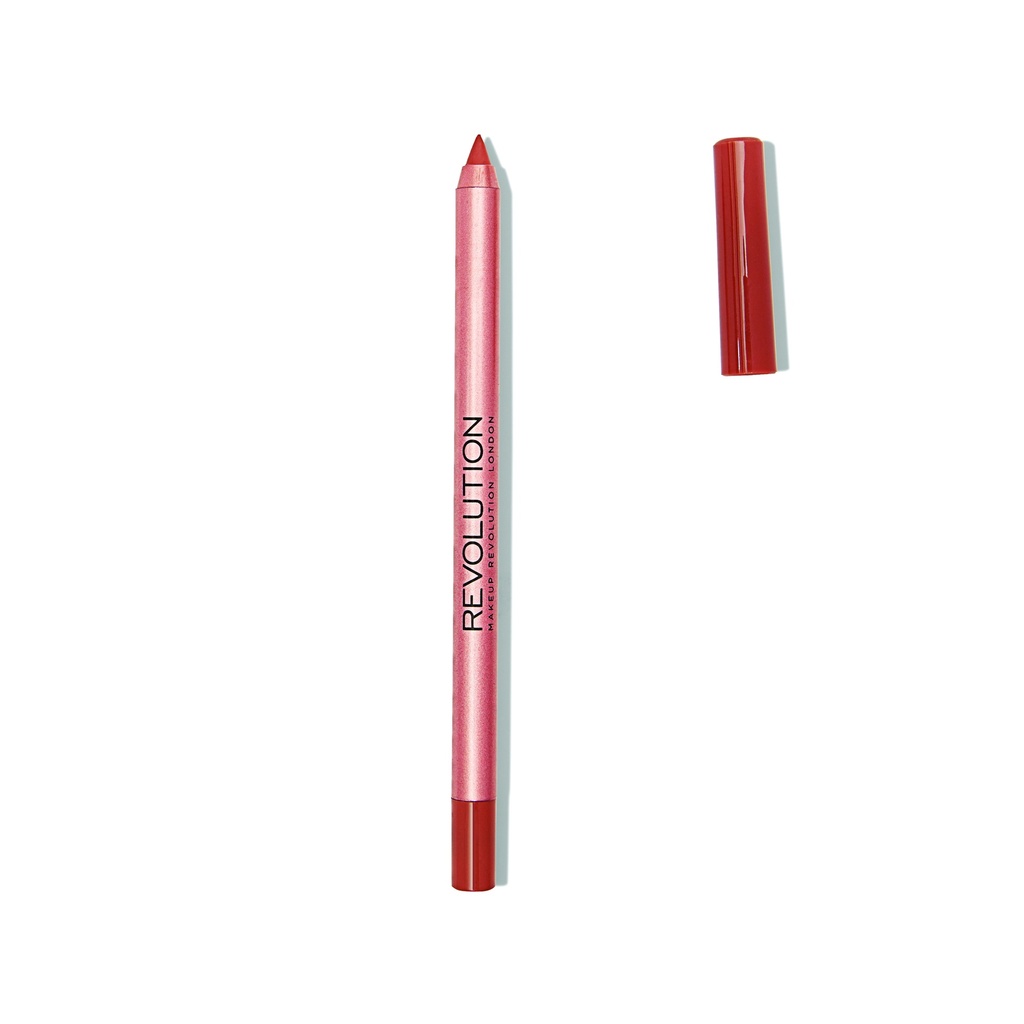 Makeup Revolution Renaissance Lipliner Vow