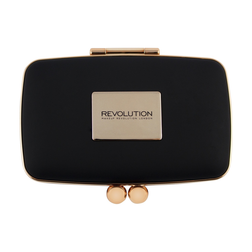 Makeup Revolution Renaissance Palette Glow