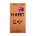 Makeup Revolution Salvation Palette Hard Day