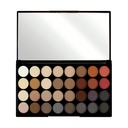 Makeup Revolution Ultra 32 Eyeshadow Palette Flawless 2