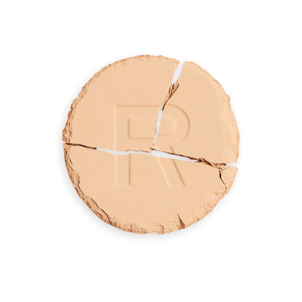 Revolution Conceal & Define Powder Foundation P12
