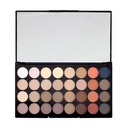 Makeup Revolution Ultra 32 Eyeshadow Palette Flawless matte 2 