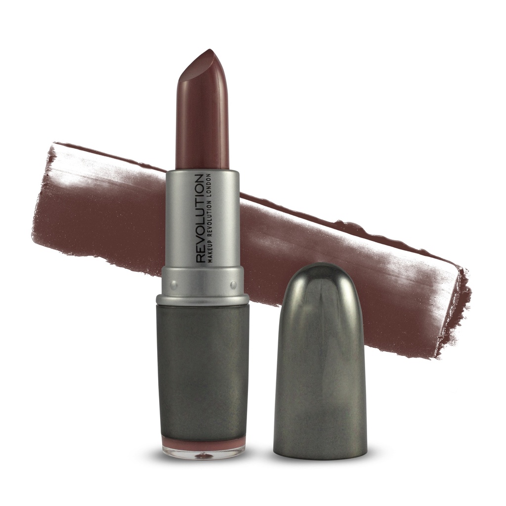 Makeup Revolution Ultra Amplification Lipstick Activate