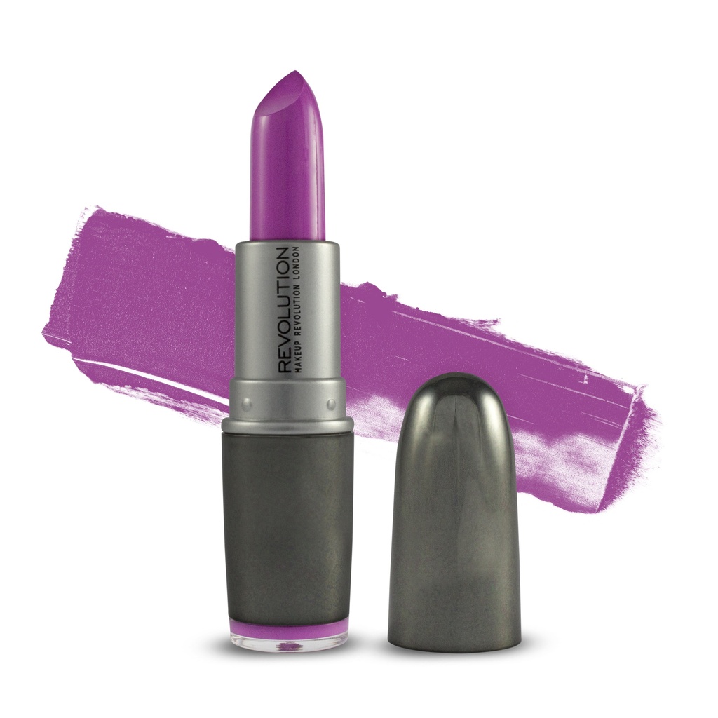 Makeup Revolution Ultra Amplification Lipstick Amplify