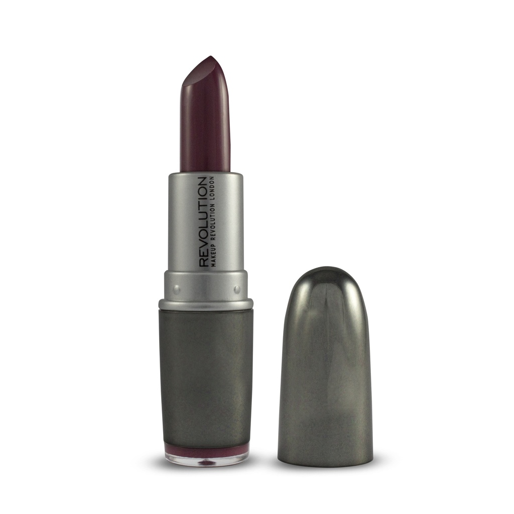 Makeup Revolution Ultra Amplification Lipstick Deepen