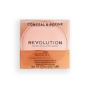 Revolution Conceal & Define Powder Foundation P12