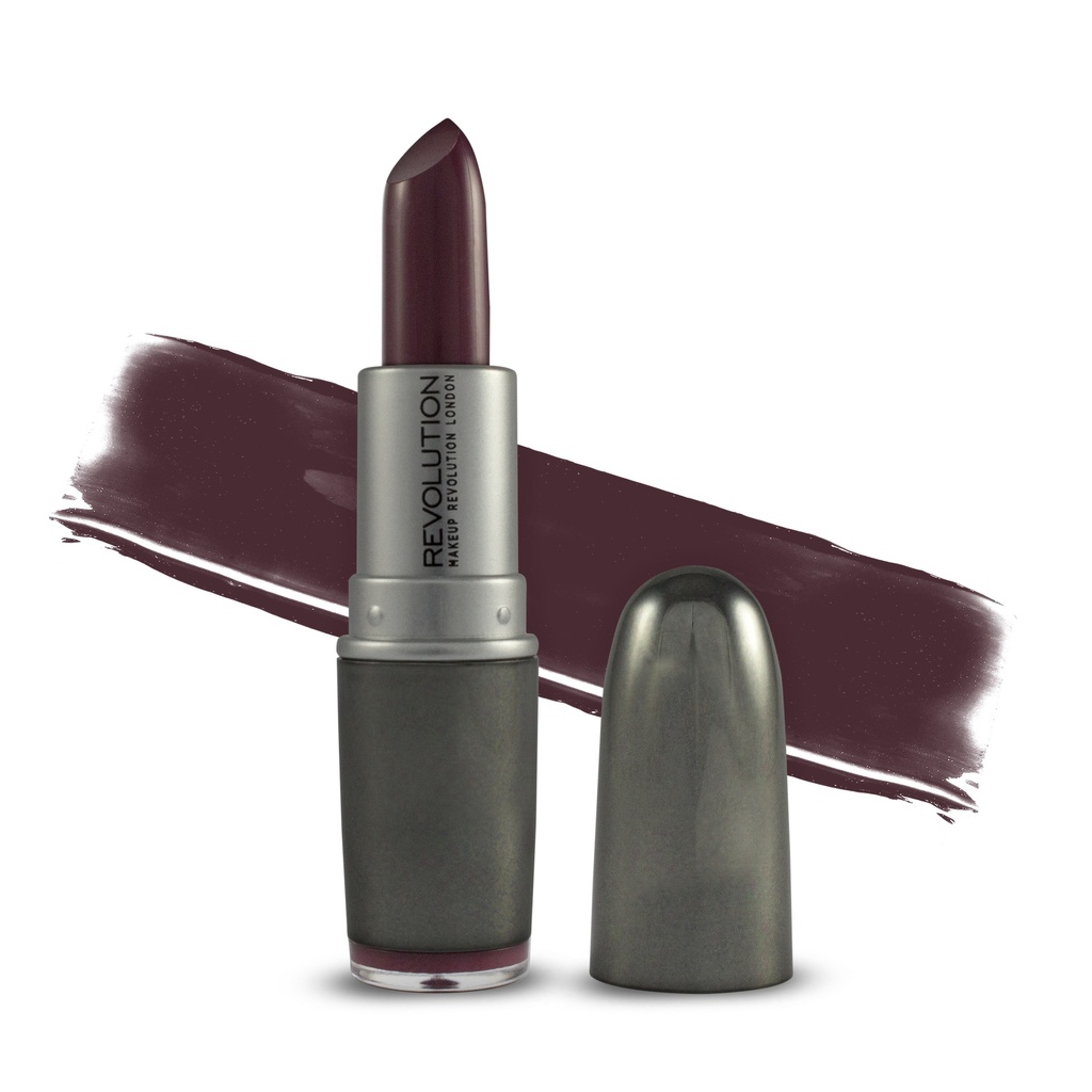 Makeup Revolution Ultra Amplification Lipstick Deepen