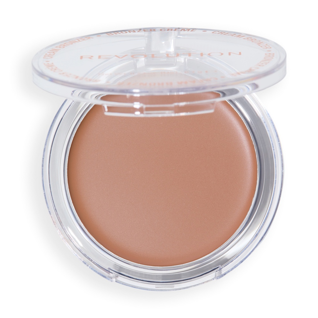 Makeup Revolution Ultra Bronze