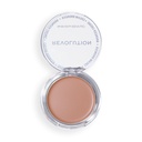 Makeup Revolution Ultra Bronze