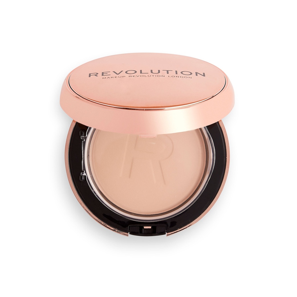 Revolution Conceal & Define Powder Foundation P5