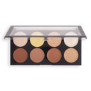 Makeup Revolution Ultra Cream Contour Palette