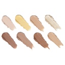 Makeup Revolution Ultra Cream Contour Palette