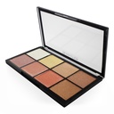Makeup Revolution Ultra Pro Glow 2