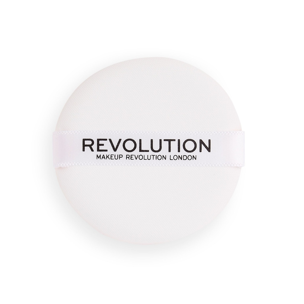 Revolution Conceal & Define Powder Foundation P5