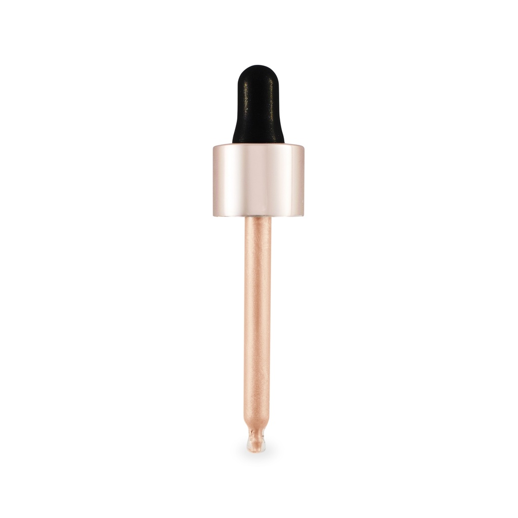 Makeup Revolution Liquid Highlighter Liquid Bronze Gold
