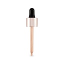 Makeup Revolution Liquid Highlighter Liquid Bronze Gold