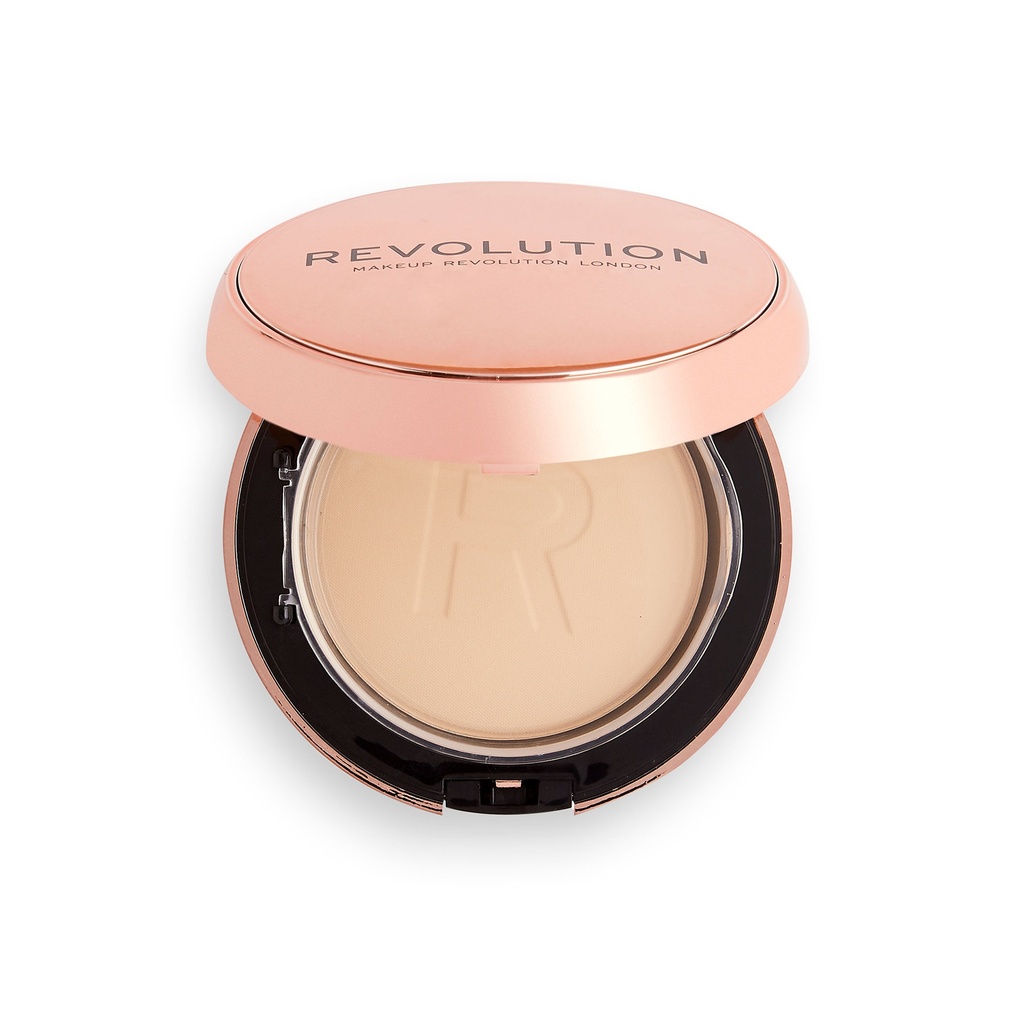 Revolution Conceal & Define Powder Foundation P5.7