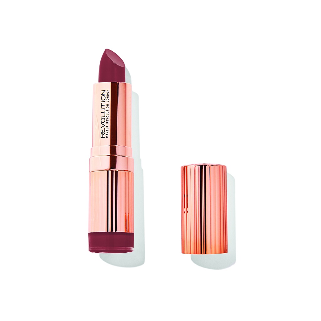 Makeup Revolution Renaissance Lipstick Renew
