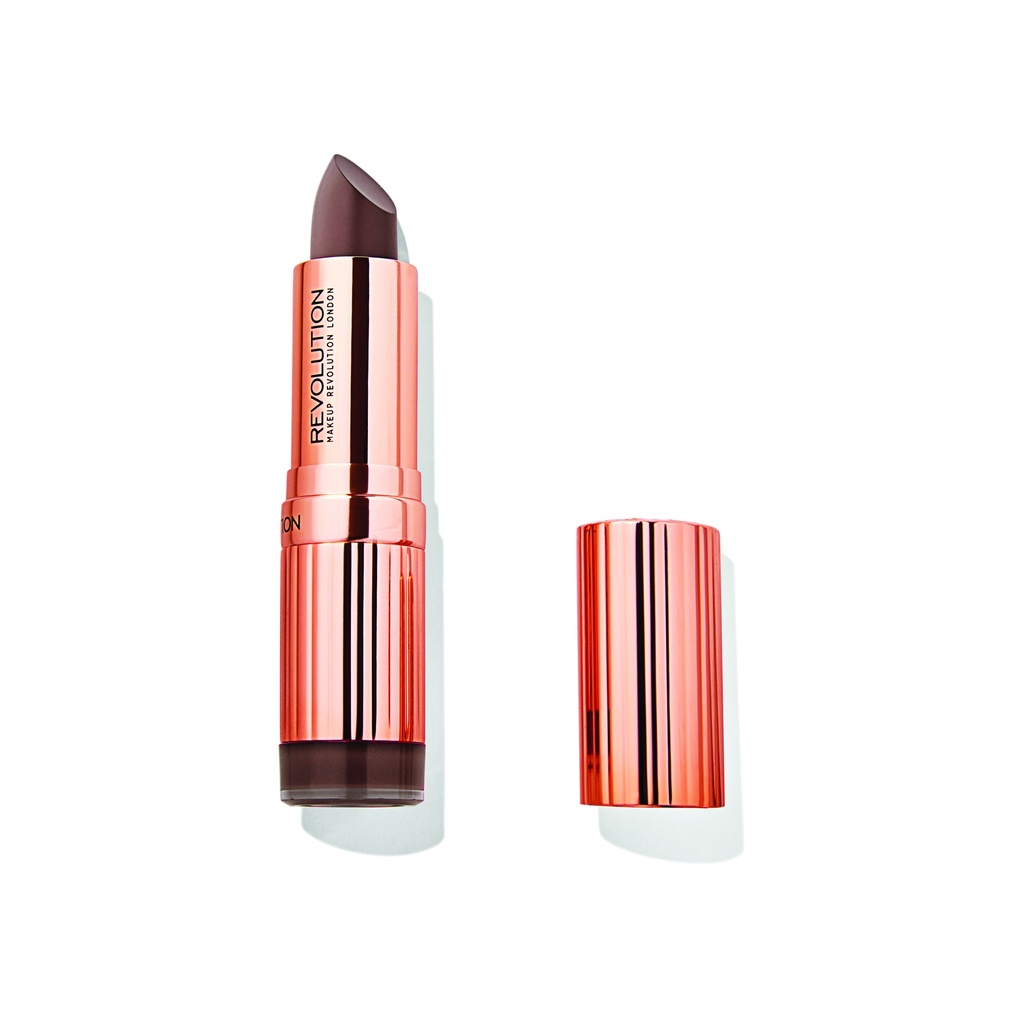 Makeup Revolution Renaissance Lipstick Vow