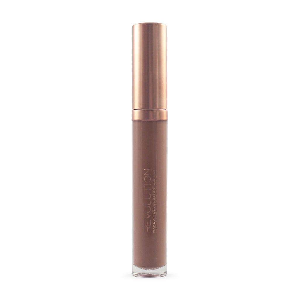 Makeup Revolution Retro Luxe Kits Matte Echelon