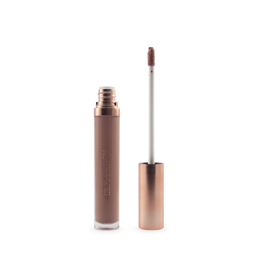 Makeup Revolution Retro Luxe Kits Matte Echelon
