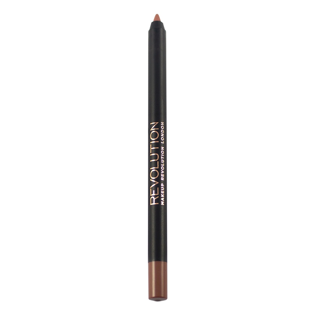 Makeup Revolution Retro Luxe Kits Matte Echelon