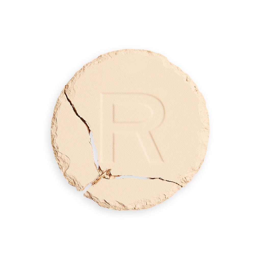 Revolution Conceal & Define Powder Foundation P5.7