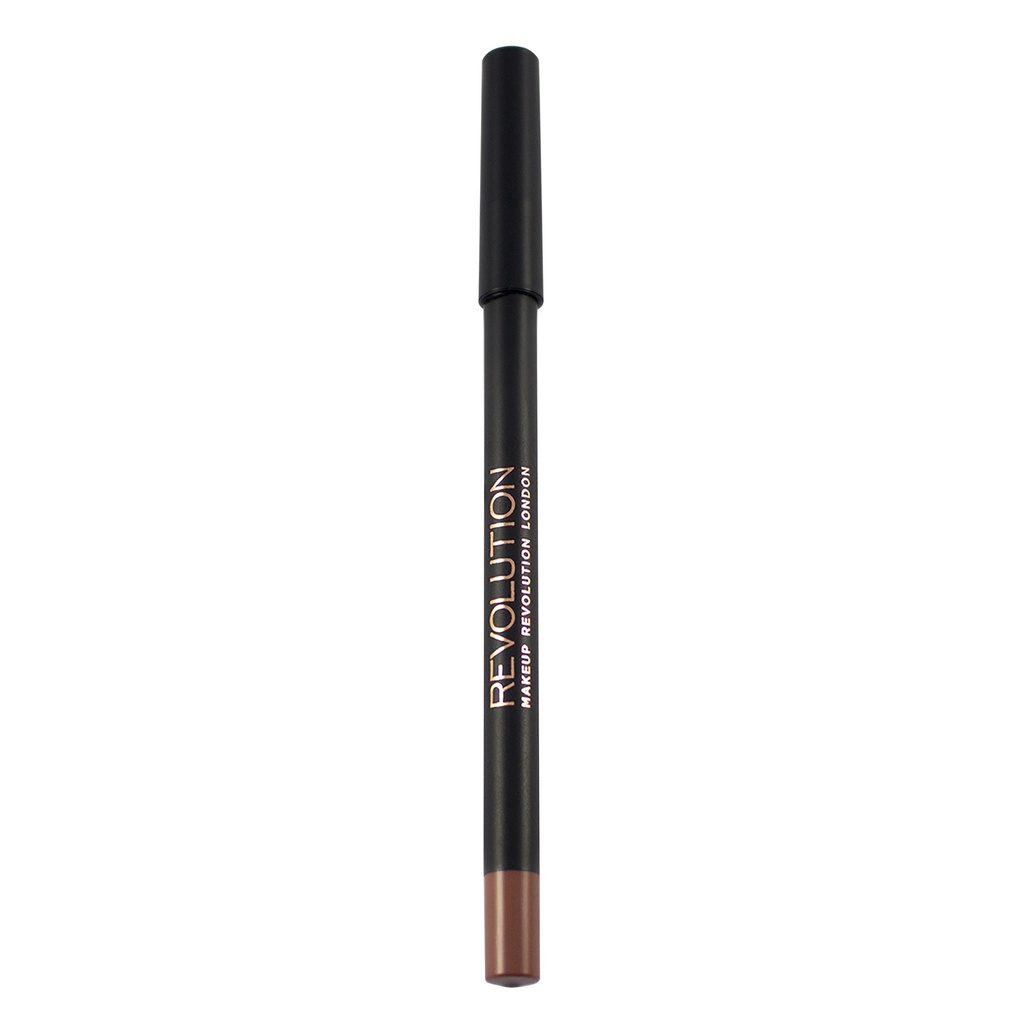 Makeup Revolution Retro Luxe Kits Matte Echelon