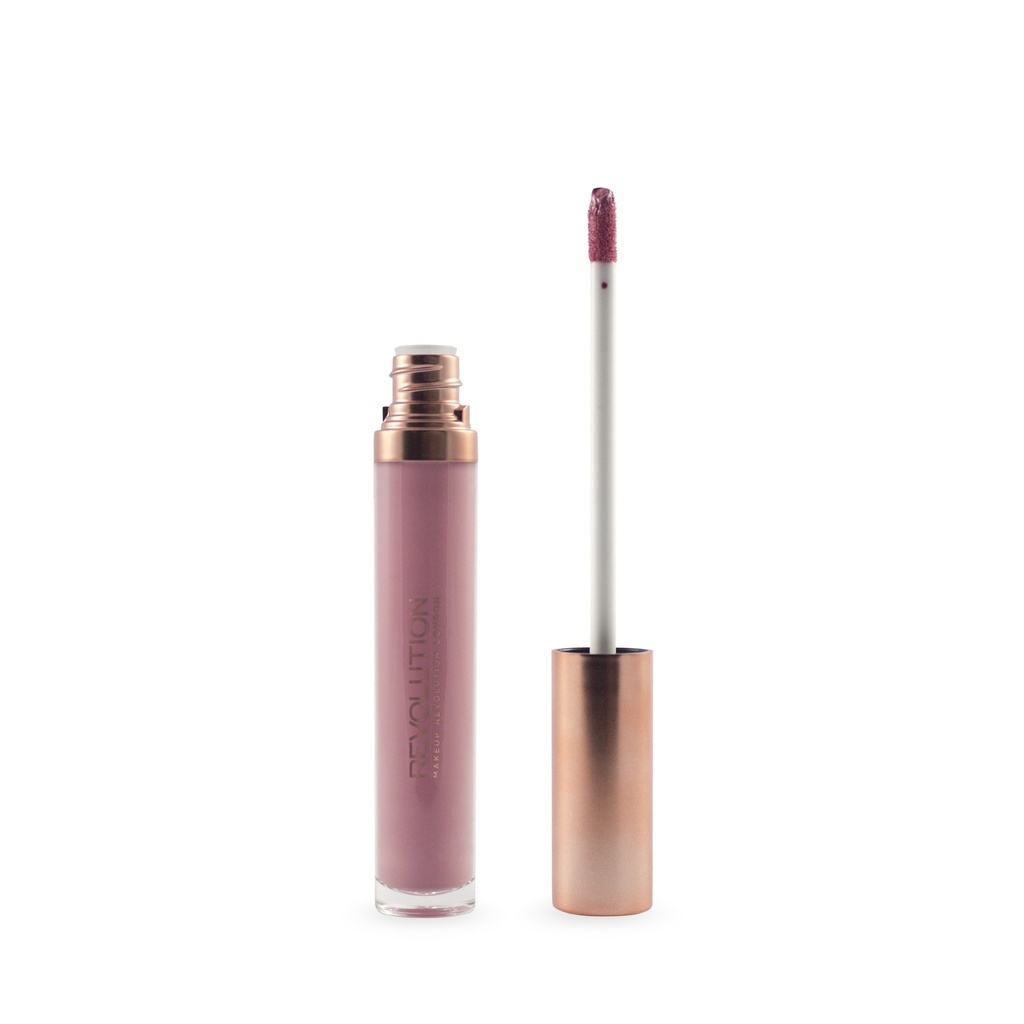 Makeup Revolution Retro Luxe Kits Matte Grandee