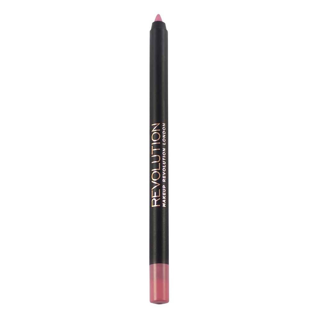 Makeup Revolution Retro Luxe Kits Matte Grandee