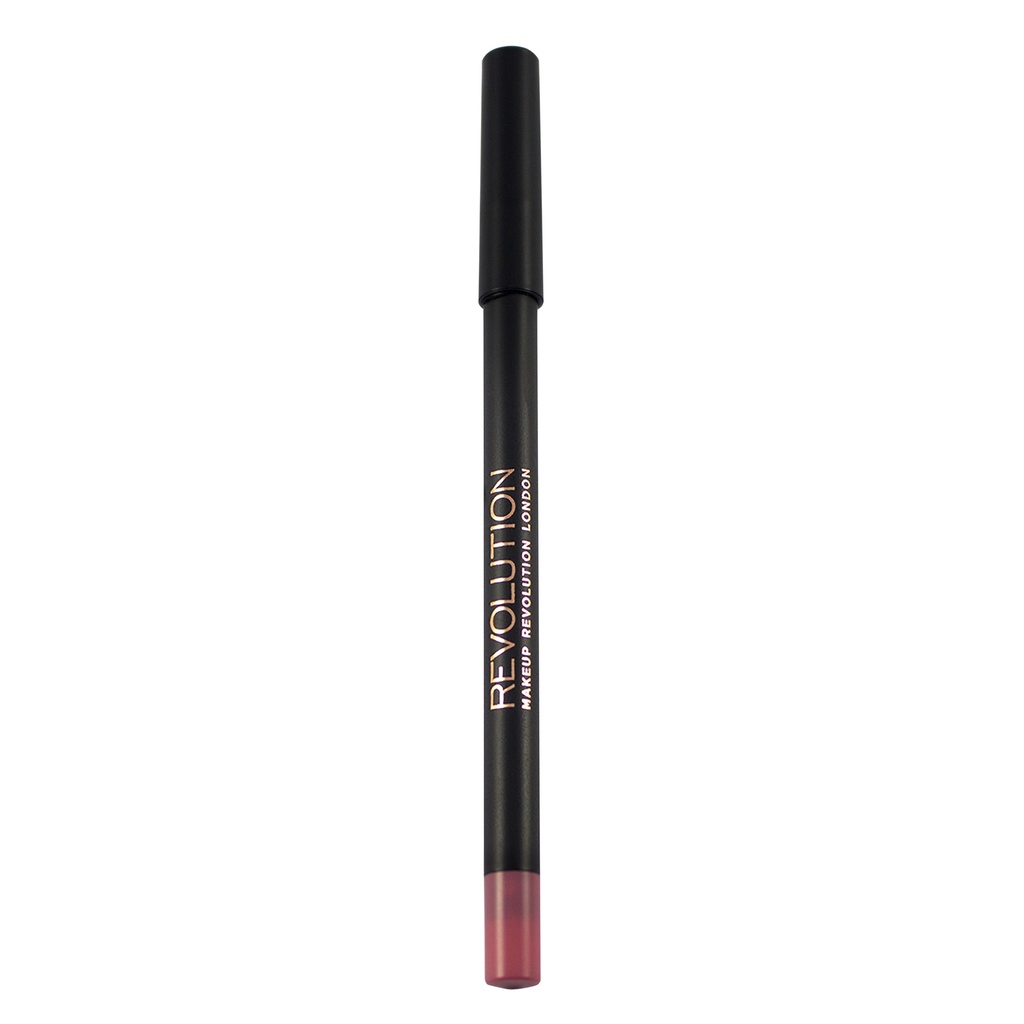 Makeup Revolution Retro Luxe Kits Matte Grandee