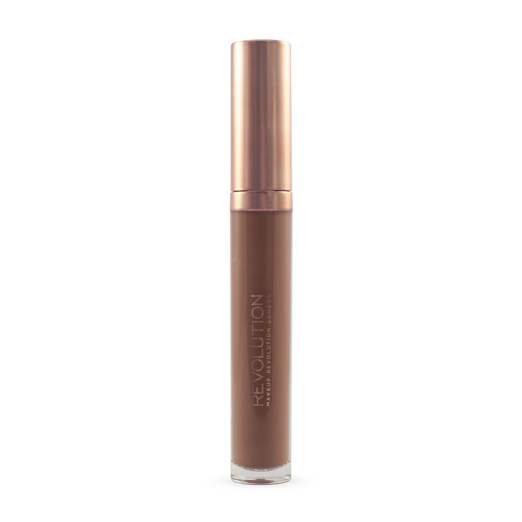Makeup Revolution Retro Luxe Kits Matte Noble