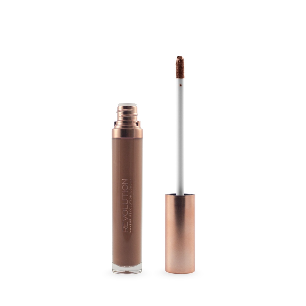 Makeup Revolution Retro Luxe Kits Matte Noble