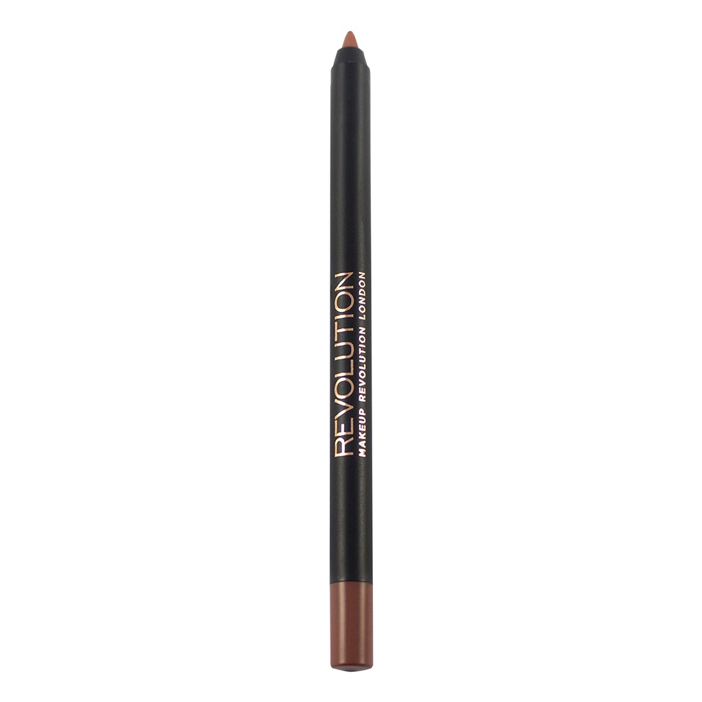 Makeup Revolution Retro Luxe Kits Matte Noble