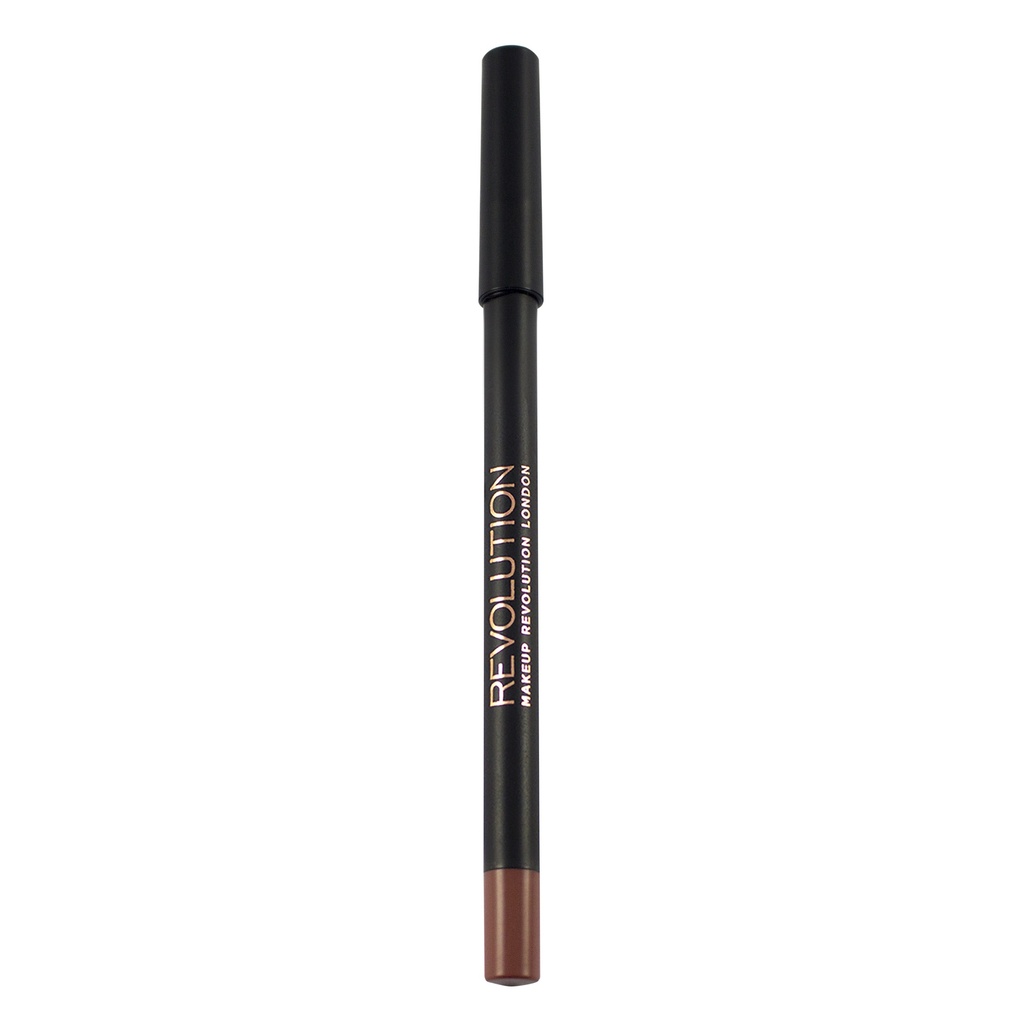 Makeup Revolution Retro Luxe Kits Matte Noble