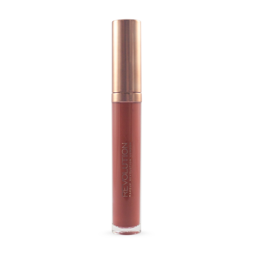 Makeup Revolution Retro Luxe Kits Matte Regal