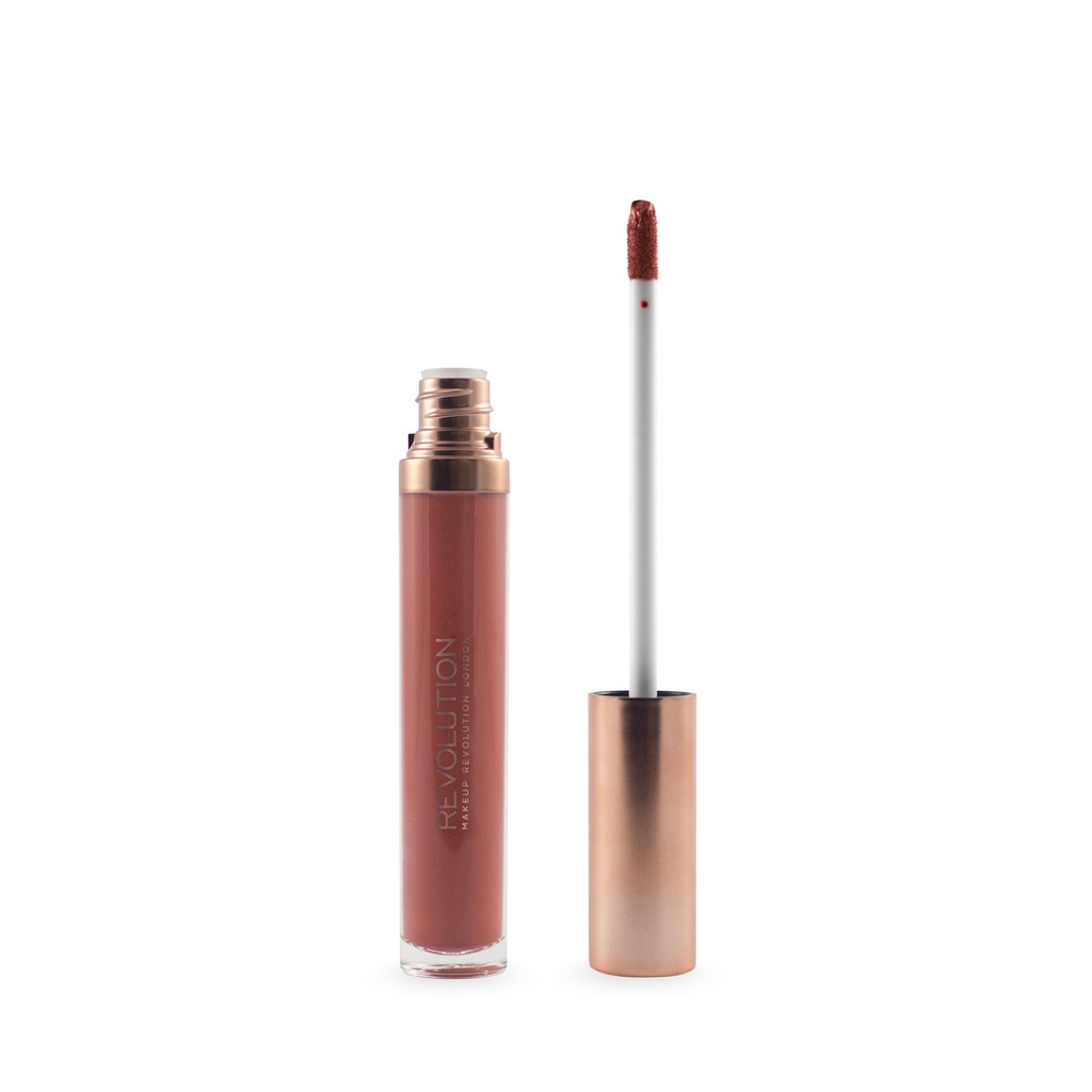 Makeup Revolution Retro Luxe Kits Matte Regal