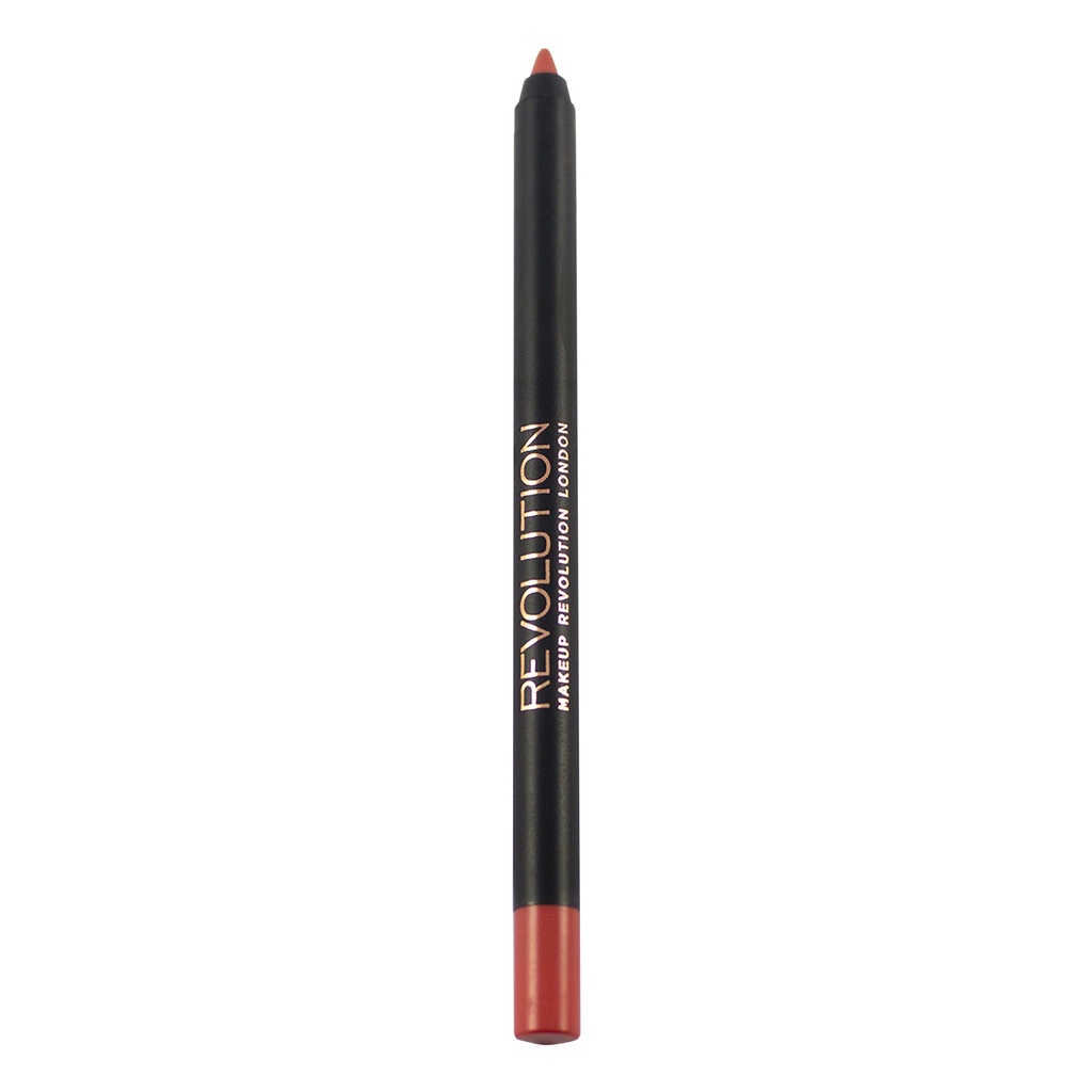 Makeup Revolution Retro Luxe Kits Matte Regal